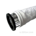 Túi lọc bụi PTFE